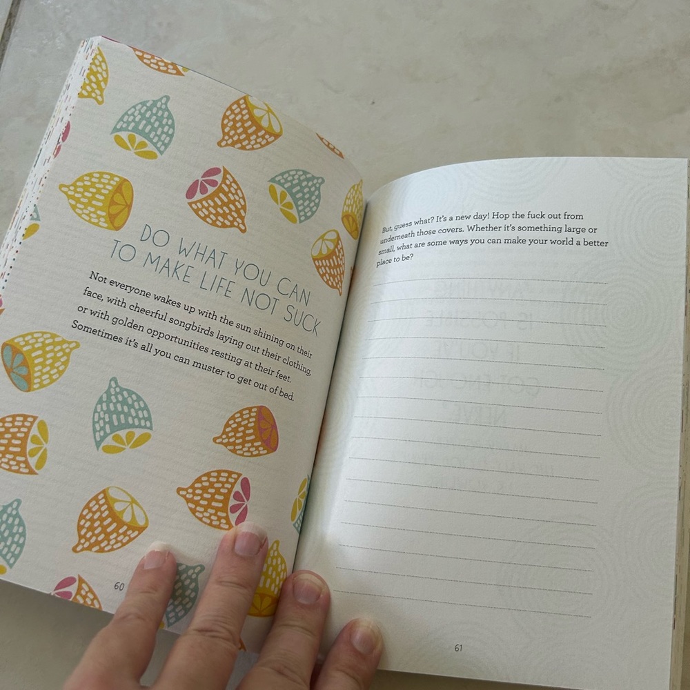 NEW Set of Three Journals - Picture 6 of 9